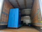2019 International MV607 BOX Truck