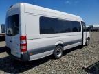 2018 Greenpower Motors EVC210 Passenger Bus