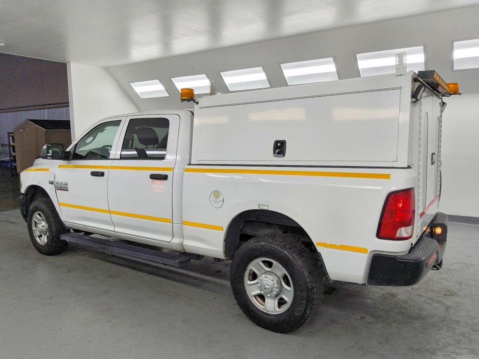 2017 Dodge RAM 2500 ST