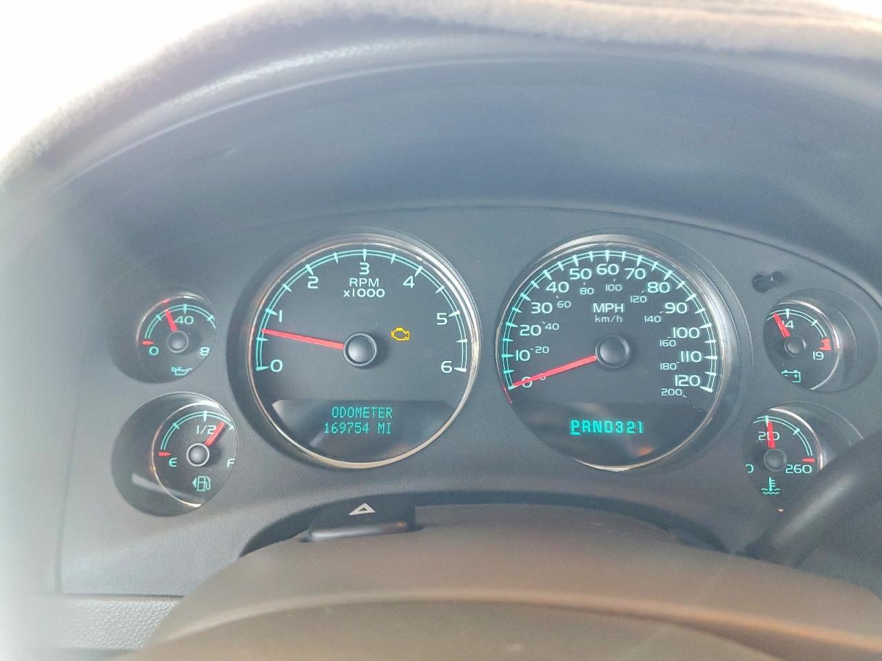 2007 GMC New Sierra K1500