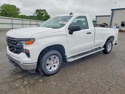 New arrivals for sale at auction: 2026 Chevrolet Silverado C1500