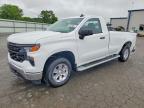 2026 Chevrolet Silverado C1500