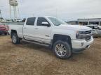 2017 Chevrolet Silverado K1500 High Country