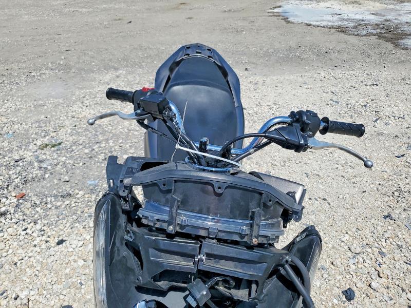 2019 Honda PCX 150