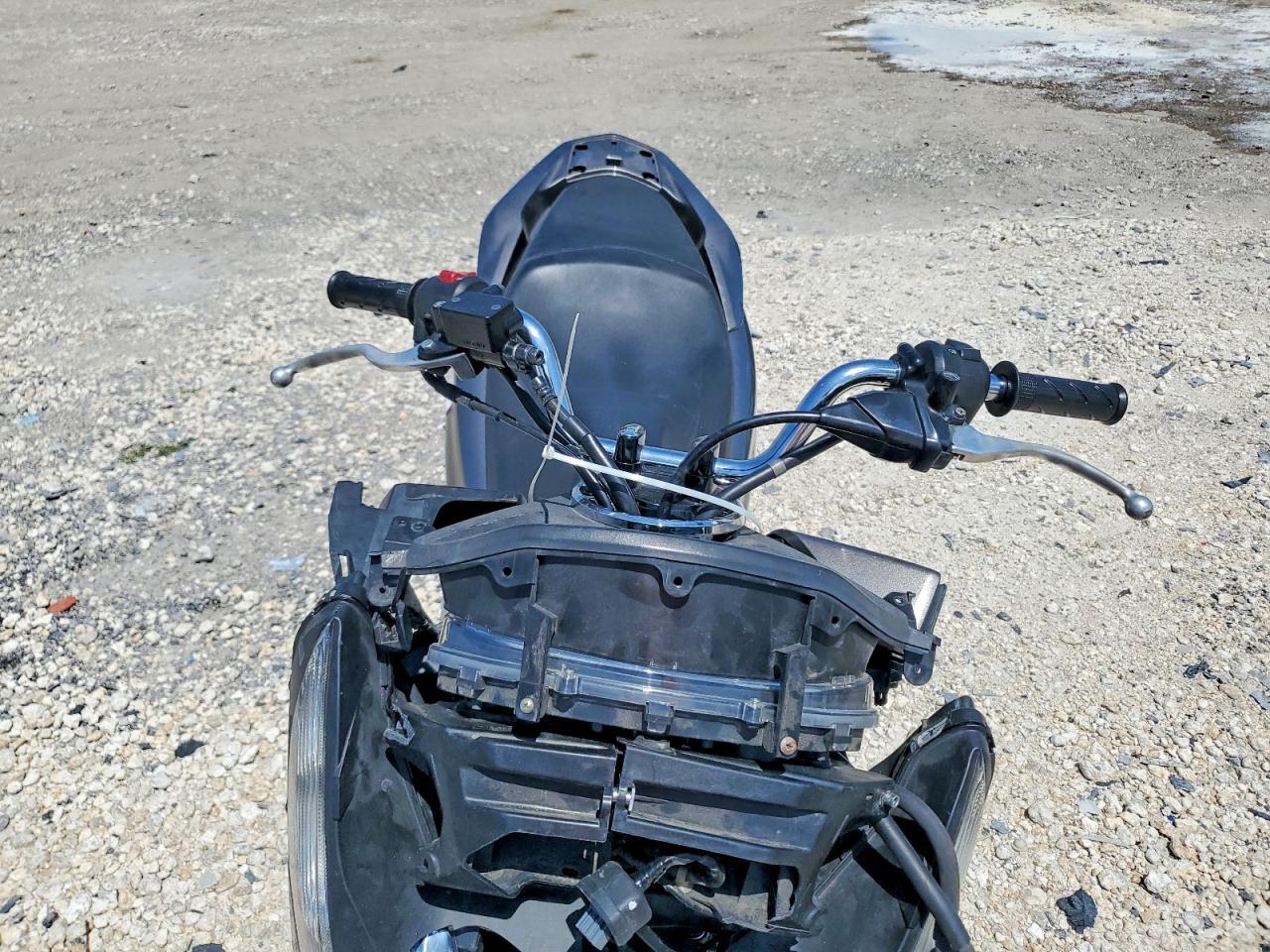 2019 Honda PCX 150