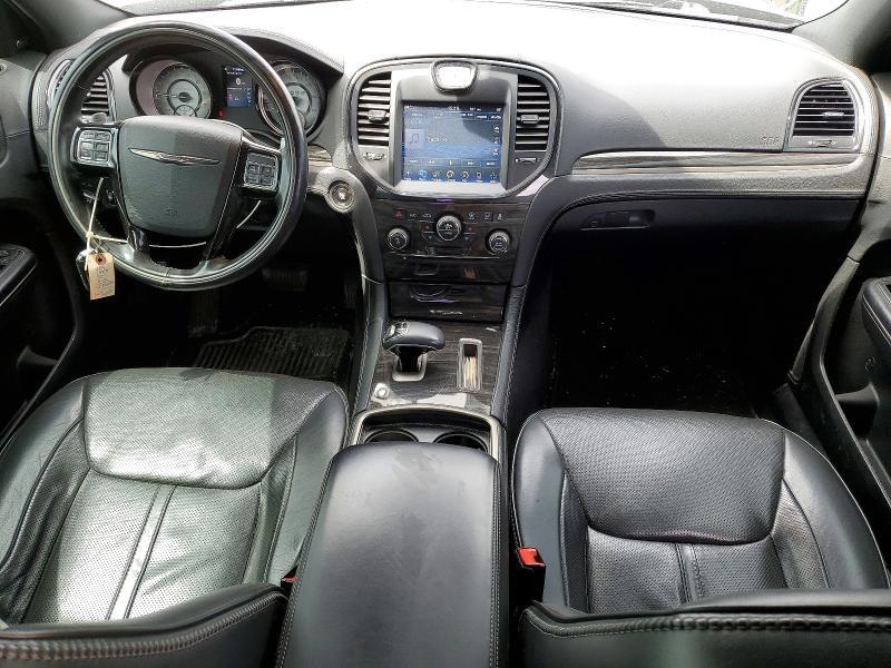 2014 Chrysler 300c Varvatos