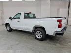 2025 Chevrolet Silverado C1500