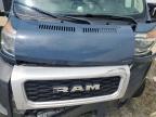2022 Dodge RAM Promaster 3500 Delivery Truck