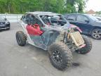 2025 Can-Am Maverick X3 Utility Vehicle
