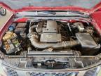 2007 Nissan Frontier SE