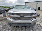 2016 Chevrolet Silverado C1500 LT