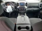 2021 Chevrolet Silverado K1500 LT Trail Boss