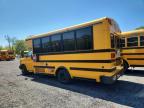 2014 Collins Bantam G3500-School Bus