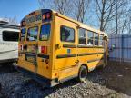 2010 Thomas Minotour G4500-School Bus