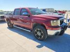2013 GMC Sierra K1500 SLE