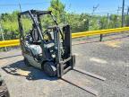 2012 Nissan MCP1F2A20LV Forklift