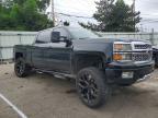 2014 Chevrolet Silverado K1500 High Country