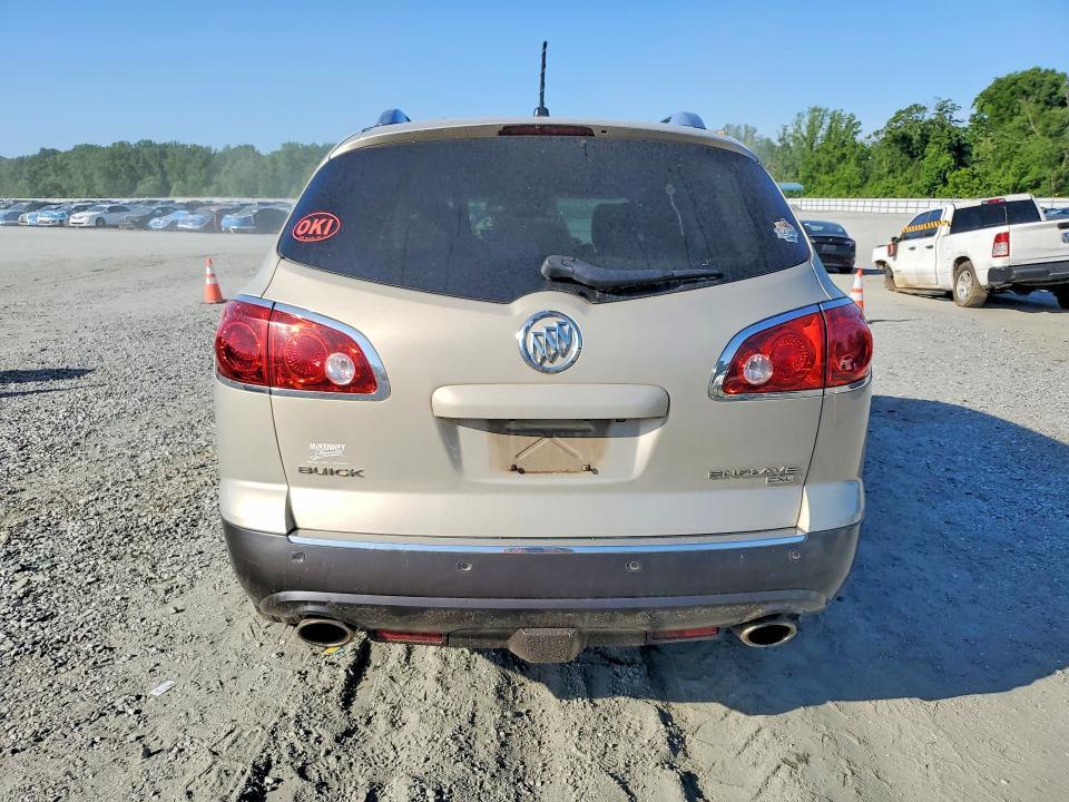 2011 Buick Enclave cxl