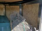 2025 Look K-DX7210-030 Enclosed Cargo Trailer