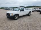 2013 Chevrolet Silverado C1500