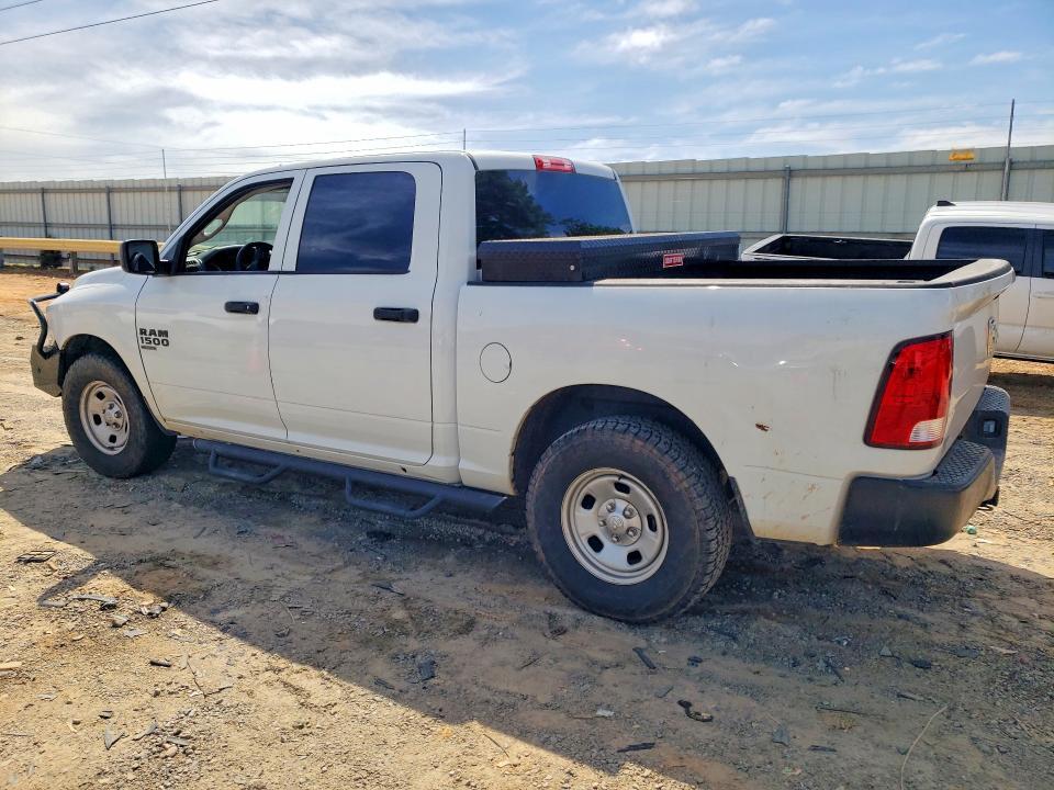 2019 Dodge RAM 1500 Classic Tradesman