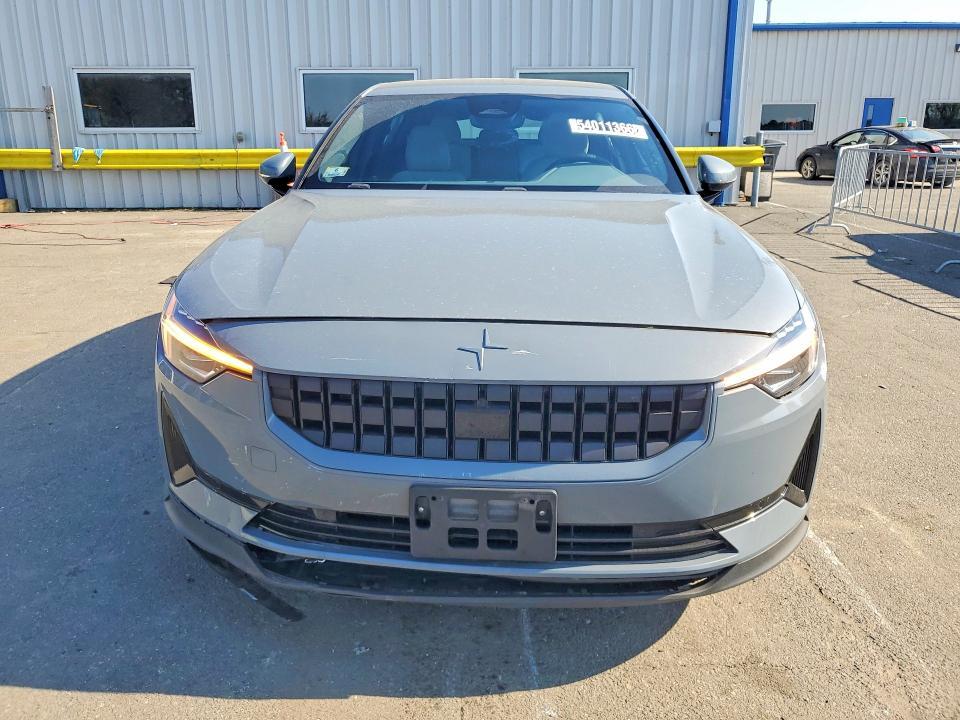 2023 Polestar 2