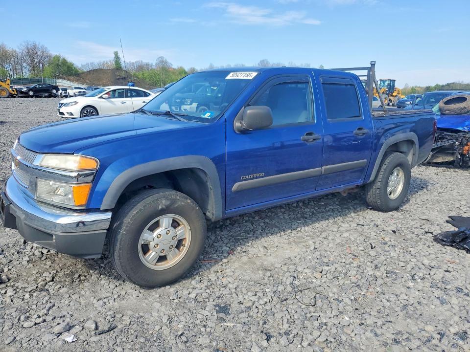 2005 Chev Colorado