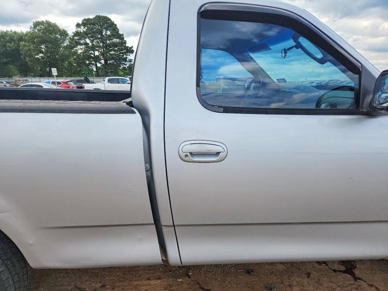 2002 Ford F150