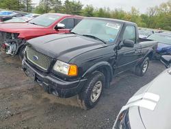 Lots with Bids for sale at auction: 2001 Ford Ranger