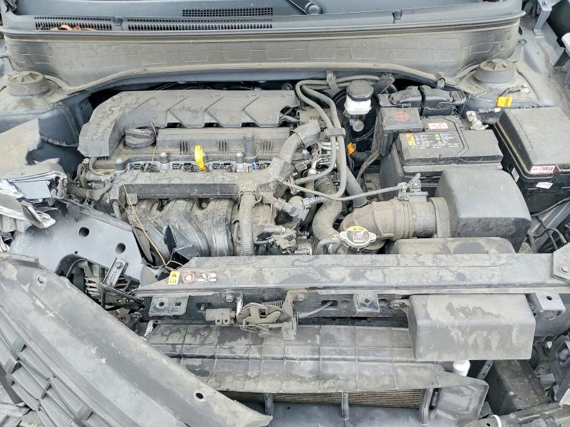 2023 Hyundai Venue se