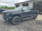 2017 Chevrolet Silverado K1500 LTZ