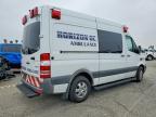 2017 Mercedes-Benz Sprinter 2500