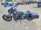 2025 Kawasaki EN650 D