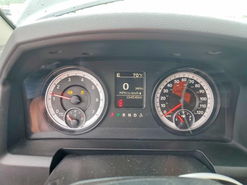 2014 Dodge RAM 1500 ST