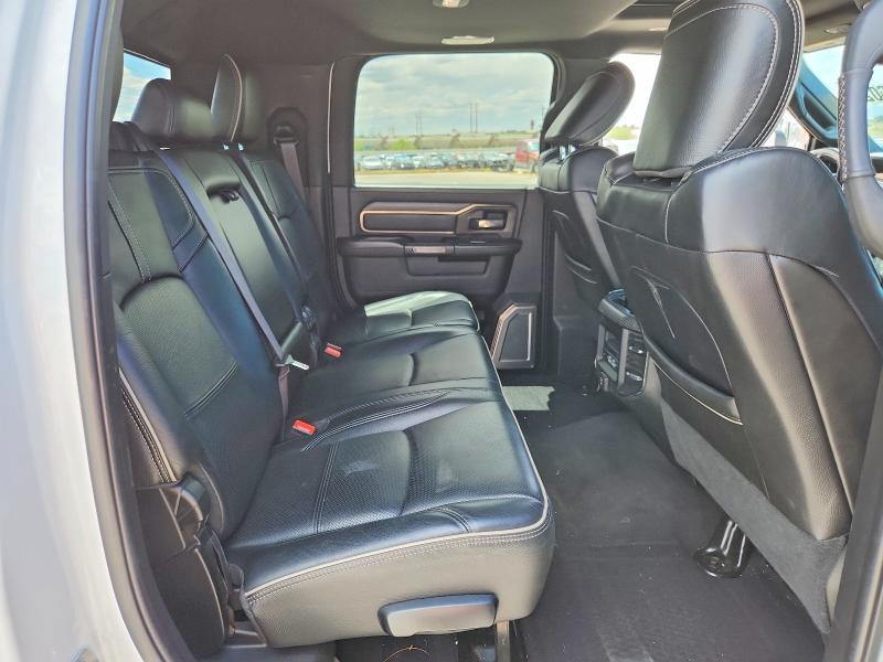 2021 Dodge RAM 3500 Limited