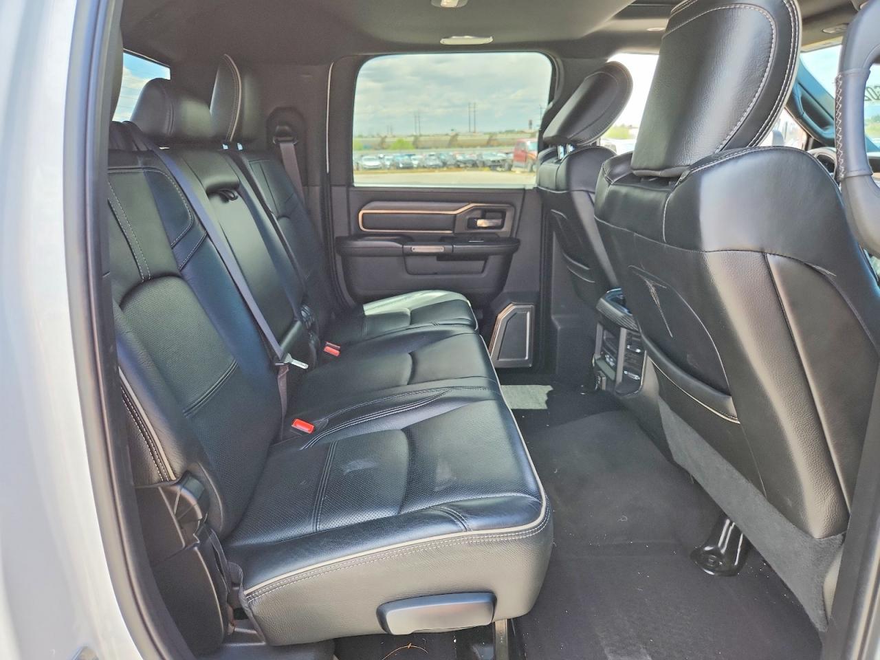 2021 Dodge RAM 3500 Limited