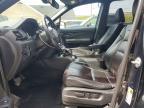2017 Honda Ridgeline Black Edition