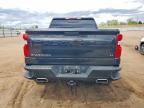 2020 Chevrolet Silverado K1500 LT Trail Boss