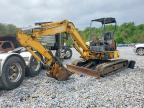2005 John Deere Mini Excavator