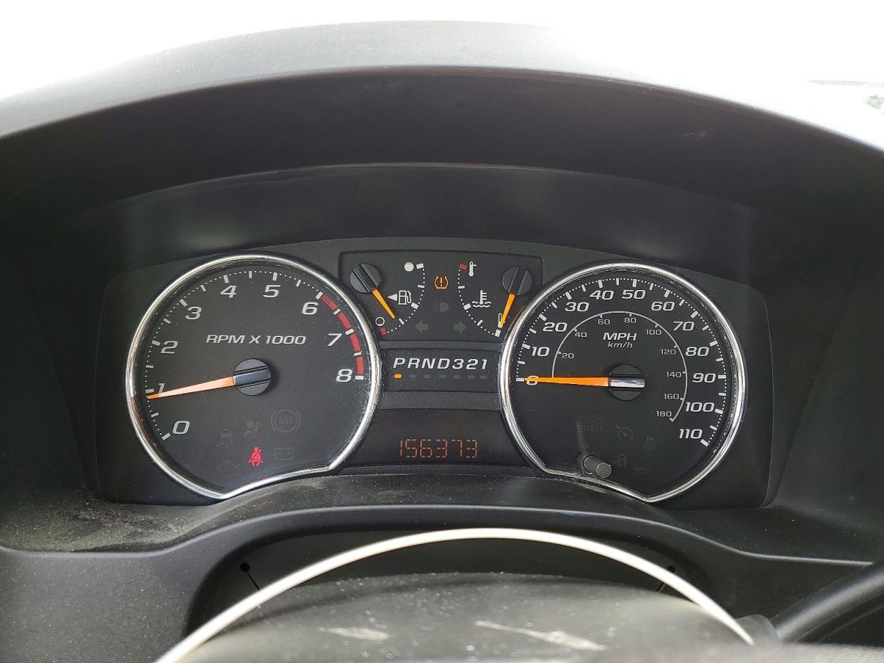 2012 Chev Colorado