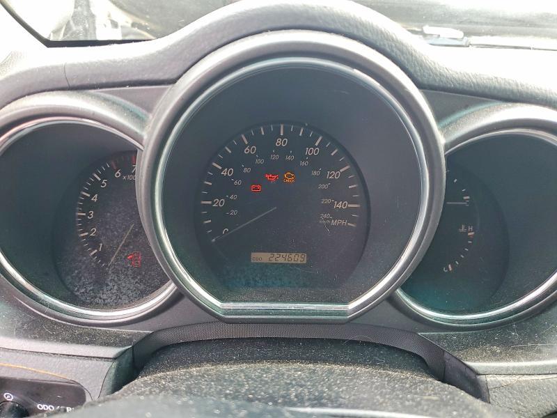 2004 Lexus Rx 330