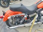 2012 Harley-Davidson Fxdc Dyna Super Glide