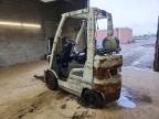 2014 Nissan Unknown  Cushion Tire OR Pneumatic Forklift Forkli