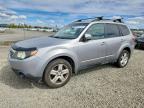2010 Subaru Forester 2.5x Limited