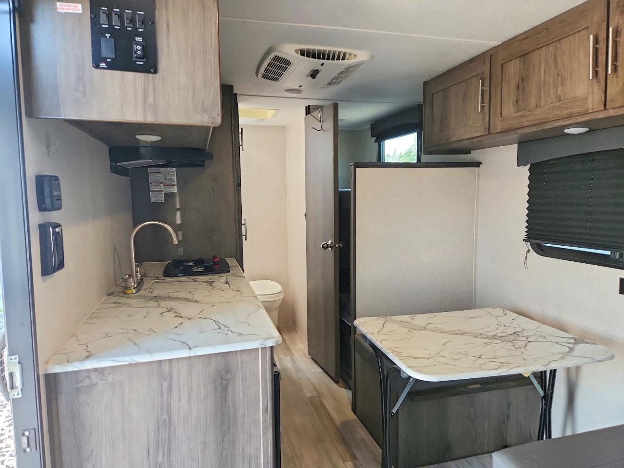 2021 Foresriver 2021 Forest River Viking Camper