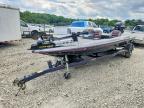 1998 Triton (tn) Boat