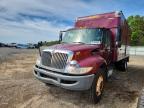 2015 International 4300 BOX Truck