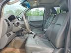 2011 Nissan Frontier S