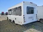 2013 Ford Econoline-Bus