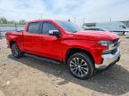 2021 Chevrolet Silverado K1500 LT